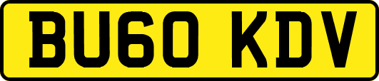 BU60KDV