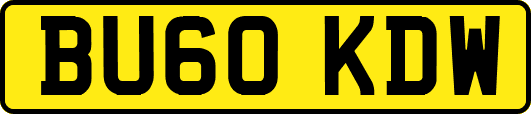 BU60KDW