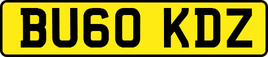 BU60KDZ