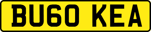 BU60KEA