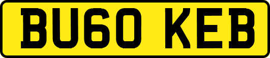 BU60KEB