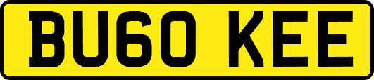 BU60KEE