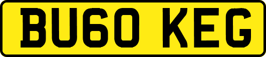 BU60KEG