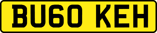 BU60KEH