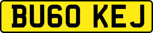 BU60KEJ