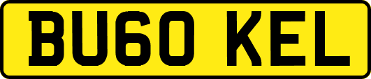 BU60KEL