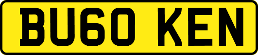 BU60KEN