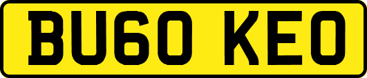 BU60KEO