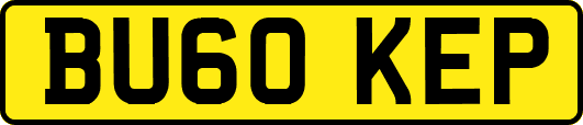 BU60KEP