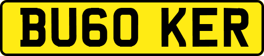 BU60KER