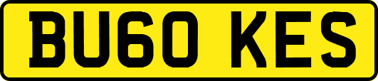BU60KES