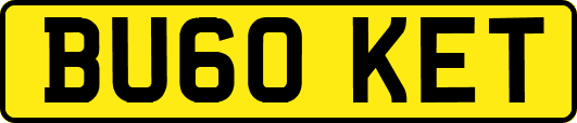BU60KET