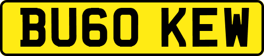 BU60KEW