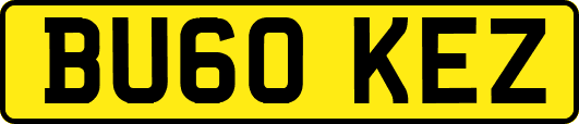 BU60KEZ