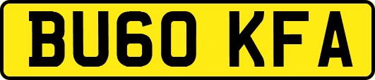 BU60KFA