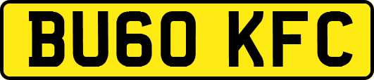 BU60KFC