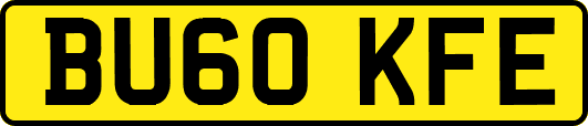 BU60KFE