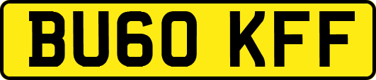 BU60KFF