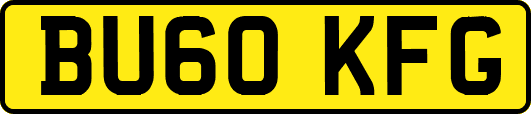 BU60KFG
