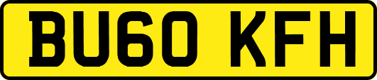 BU60KFH