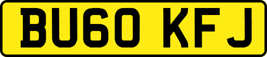 BU60KFJ