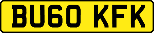 BU60KFK