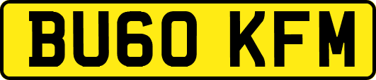 BU60KFM