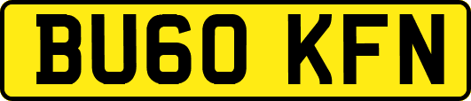 BU60KFN