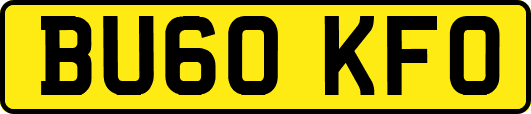 BU60KFO