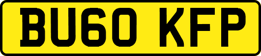 BU60KFP