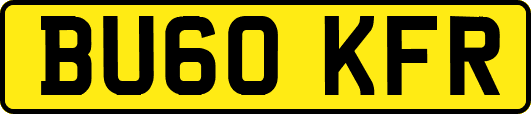 BU60KFR