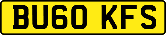 BU60KFS
