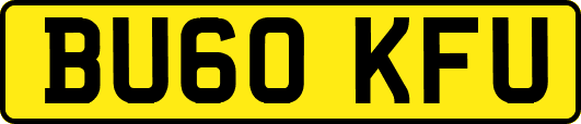BU60KFU