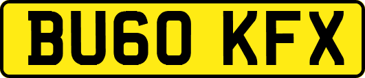 BU60KFX