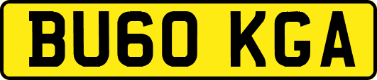 BU60KGA