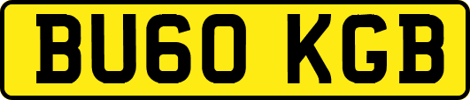 BU60KGB