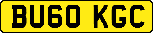 BU60KGC