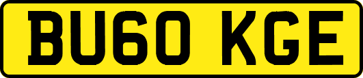 BU60KGE
