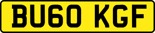 BU60KGF