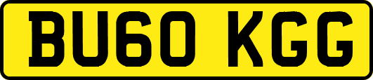 BU60KGG