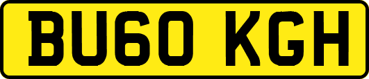 BU60KGH