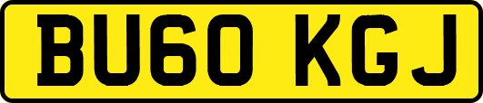 BU60KGJ