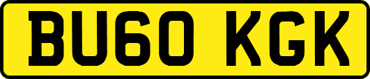 BU60KGK