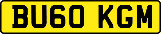 BU60KGM