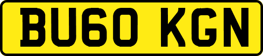 BU60KGN
