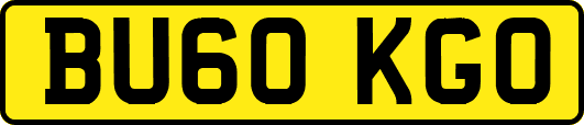 BU60KGO