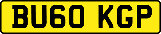 BU60KGP