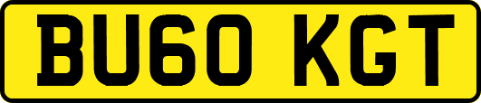 BU60KGT