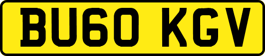 BU60KGV