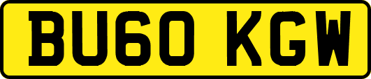 BU60KGW